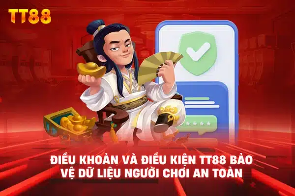 Điều khoản và điều kiện TT88 giúp người chơi hiểu rõ quyền lợi